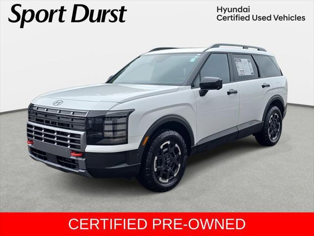 2026 Hyundai Palisade XRT Pro for sale in DURHAM, NC
