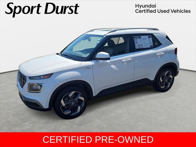 2026 Hyundai Venue SEL for sale in DURHAM, NC