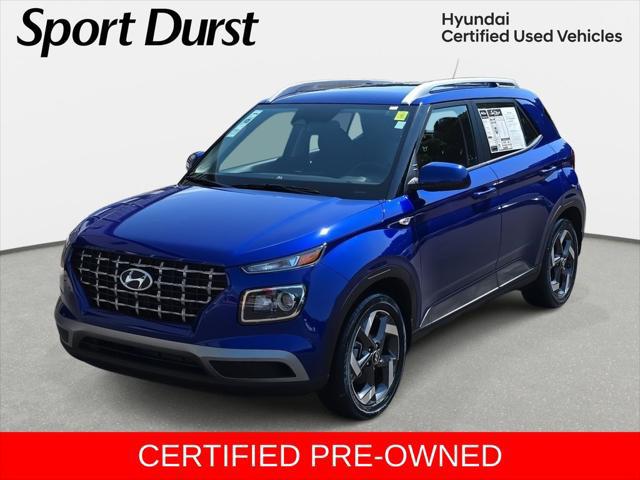 2026 Hyundai Venue SEL for sale in DURHAM, NC