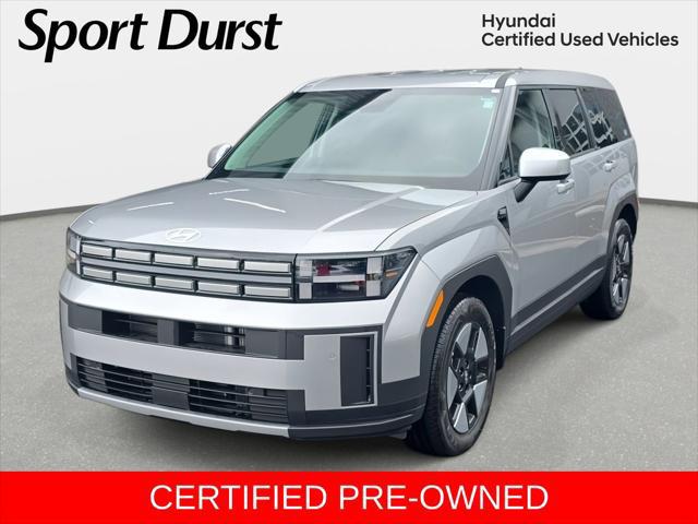 2026 Hyundai Santa Fe Hybrid SE for sale in DURHAM, NC