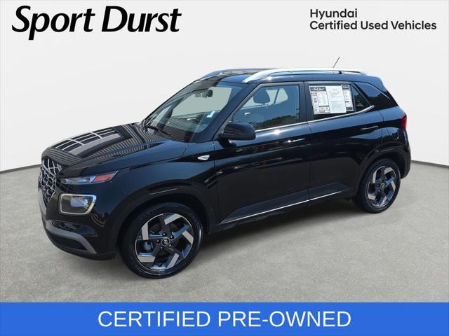 2025 Hyundai Venue SEL for sale in DURHAM, NC