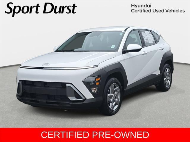 2026 Hyundai Kona SE for sale in DURHAM, NC