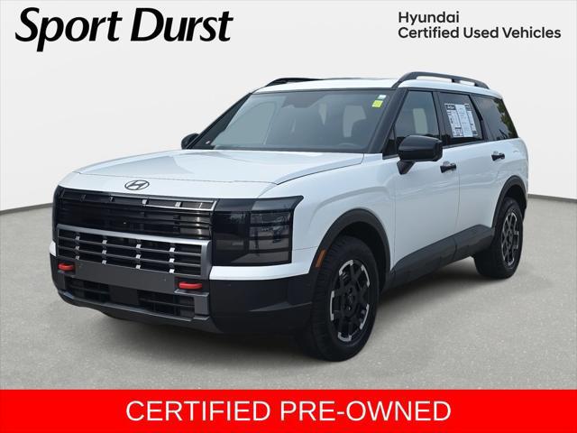 2026 Hyundai Palisade XRT Pro for sale in DURHAM, NC