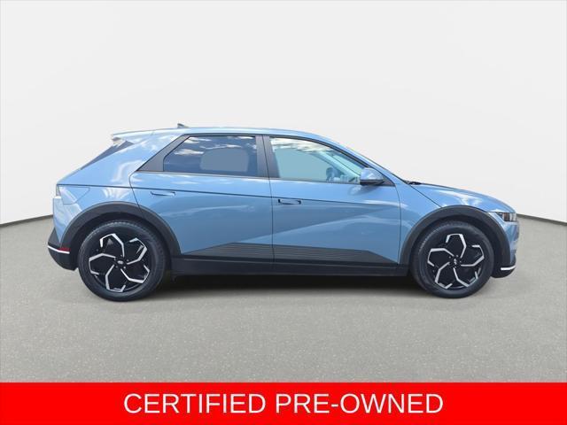 2024 Hyundai IONIQ 5 SEL