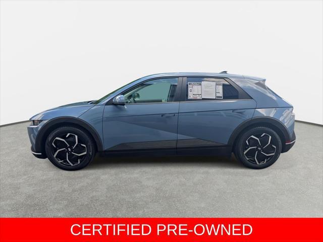 2024 Hyundai IONIQ 5 SEL