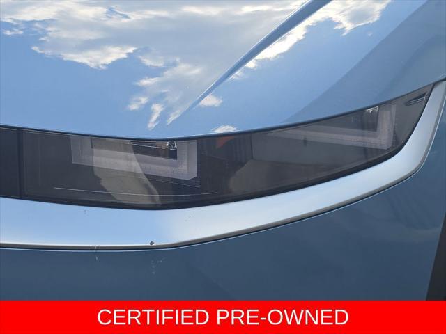 2024 Hyundai IONIQ 5 SEL