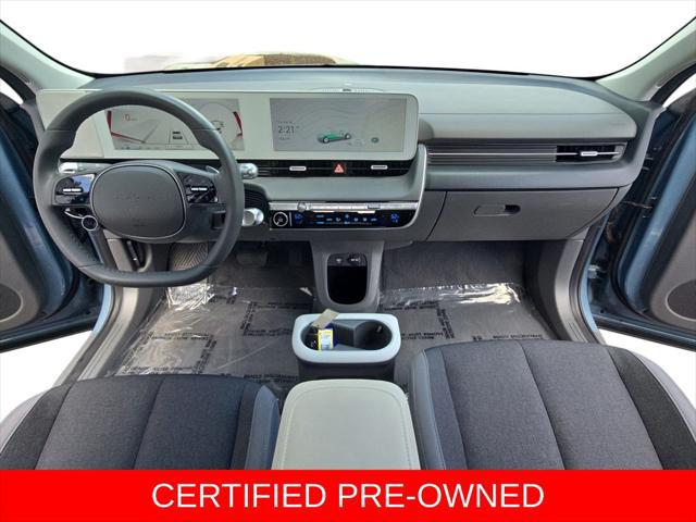 2024 Hyundai IONIQ 5 SEL