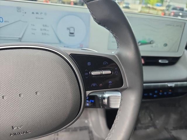 2024 Hyundai IONIQ 5 SEL