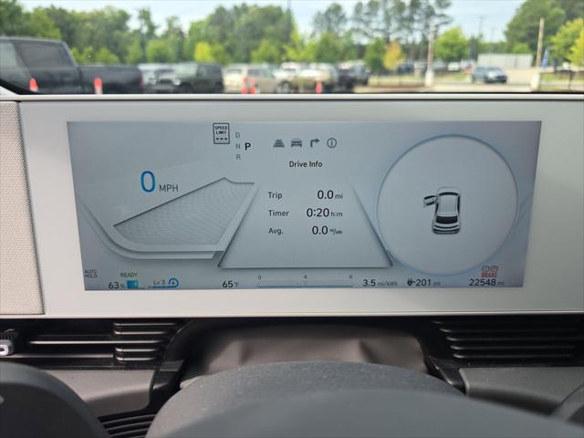 2024 Hyundai IONIQ 5 SEL