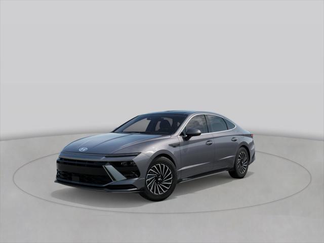 2026 Hyundai Sonata Hybrid SEL for sale in QUINCY, IL