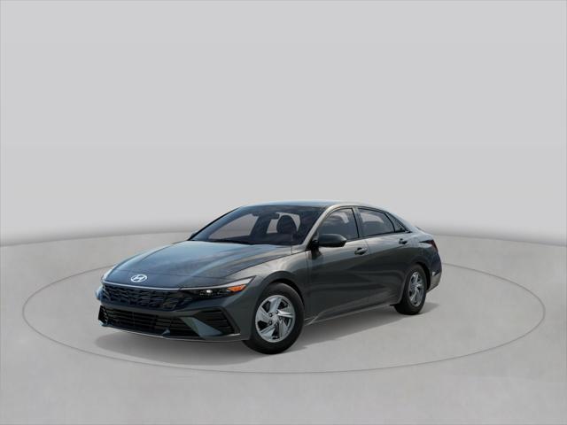 2026 Hyundai Elantra SE for sale in QUINCY, IL