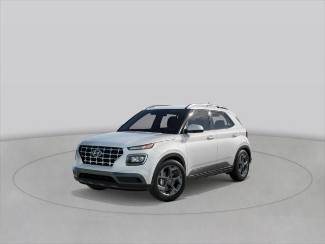2026 Hyundai Venue SEL for sale in QUINCY, IL