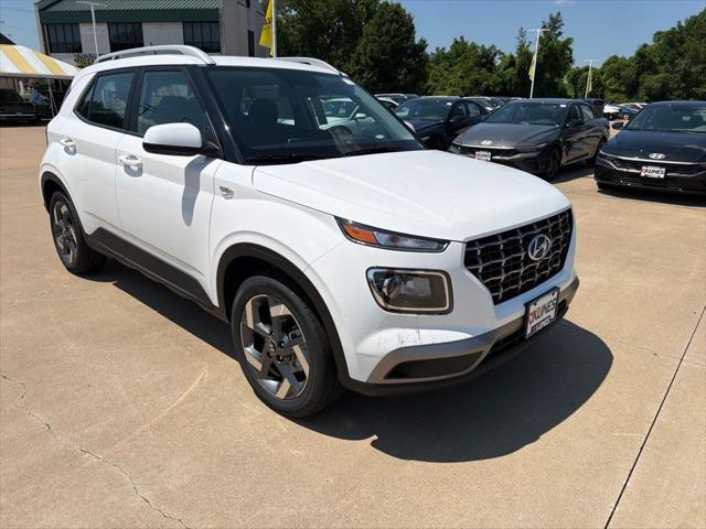 2026 Hyundai Venue SEL for sale in QUINCY, IL