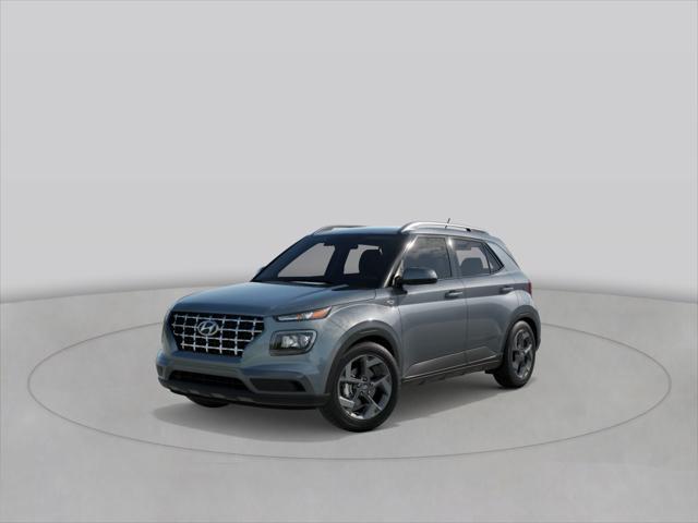 2026 Hyundai Venue SEL for sale in QUINCY, IL