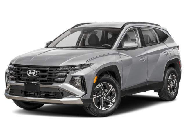 2026 Hyundai Tucson Hybrid Blue SE for sale in DURHAM, NC
