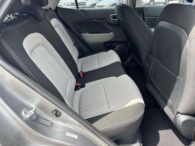 2023 Hyundai Venue SEL