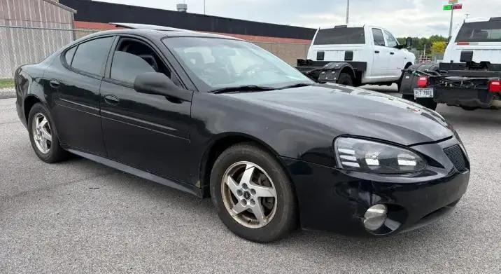 2004 Pontiac Grand Prix GT2 for sale in Merrillville, IN
