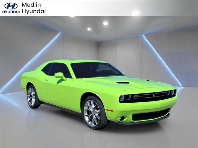 2023 Dodge Challenger SXT for sale in ROCKY MOUNT, NC