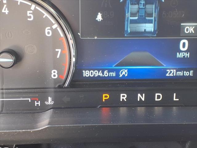 2023 Ford Maverick XLT