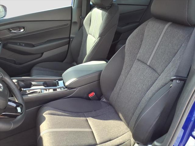 2025 Honda Accord Sedan Sport