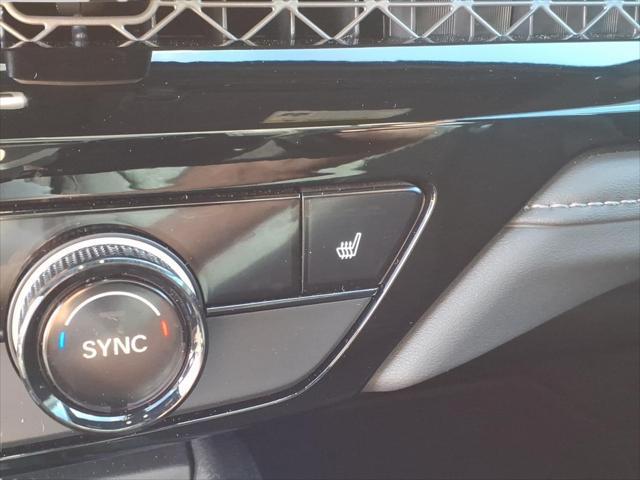 2025 Honda Accord Sedan Sport