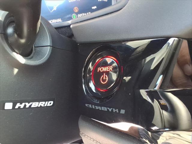 2025 Honda Accord Sedan Sport