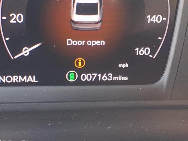 2025 Honda Accord Sedan Sport