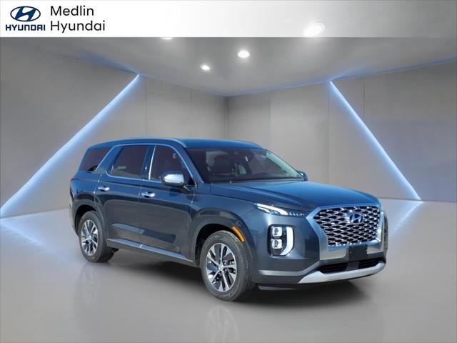 2020 Hyundai Palisade SEL for sale in ROCKY MOUNT, NC