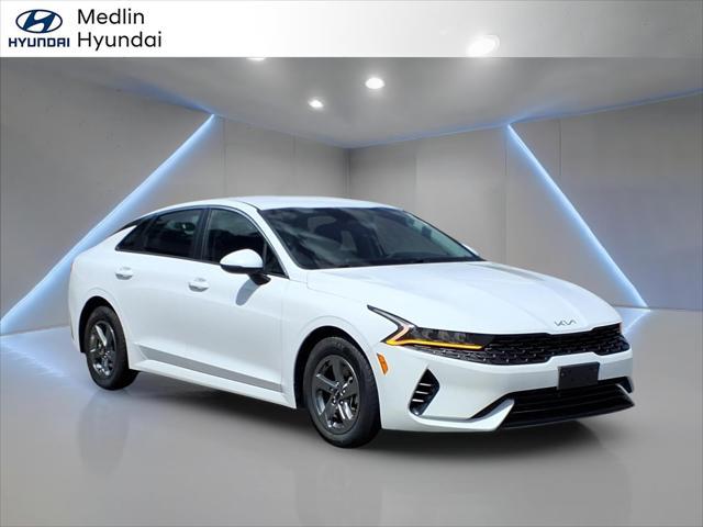 2023 Kia K5 LXS for sale in ROCKY MOUNT, NC