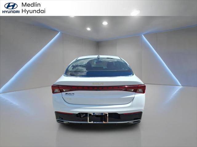 2023 Kia K5 LXS