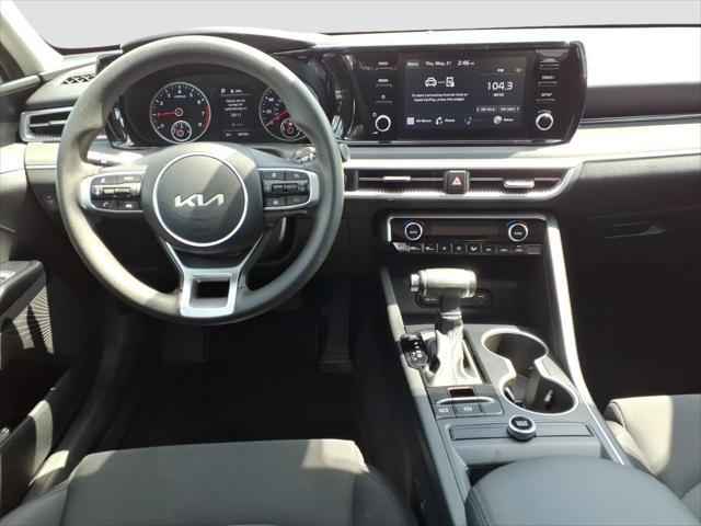 2023 Kia K5 LXS