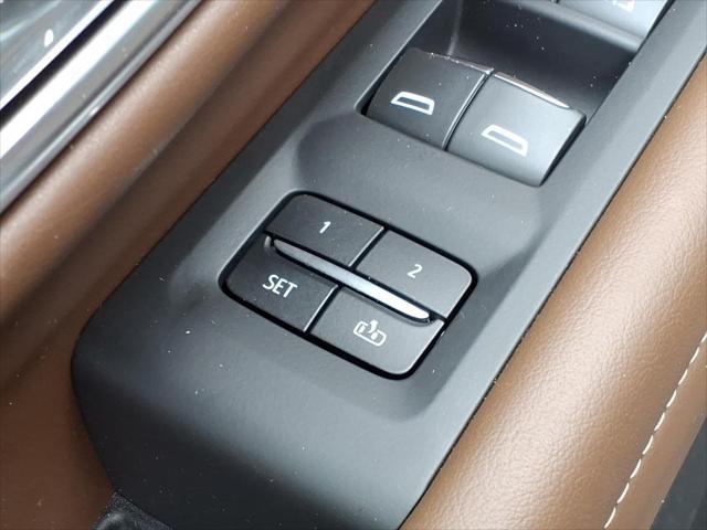 2024 Chevrolet Tahoe 4WD High Country