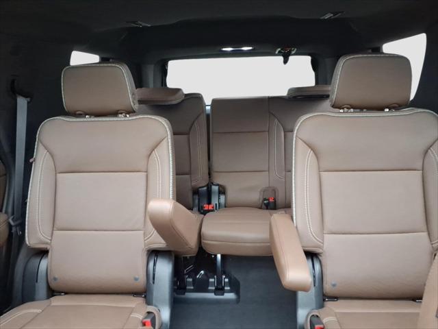 2024 Chevrolet Tahoe 4WD High Country