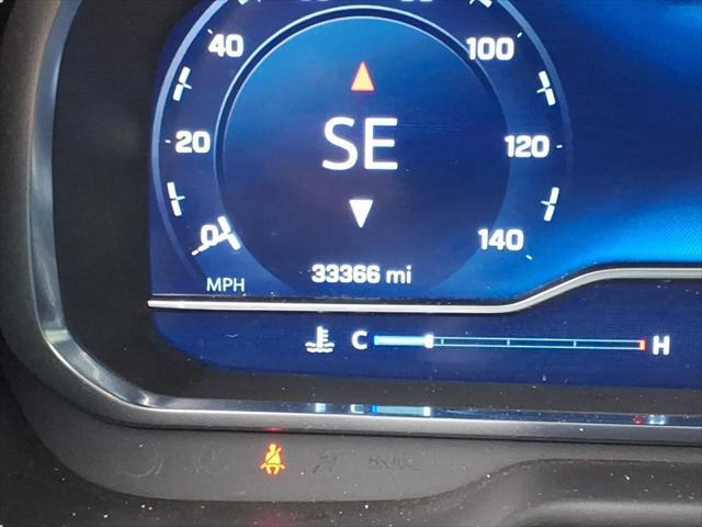 2024 Chevrolet Tahoe 4WD High Country