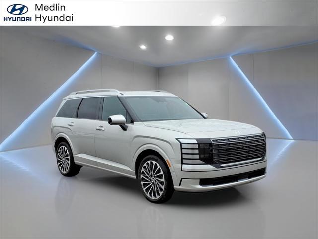 2026 Hyundai Palisade Calligraphy for sale in ROCKY MOUNT, NC