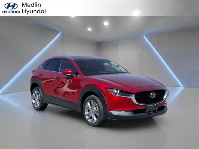 2023 Mazda CX-30 2.5 S Premium for sale in ROCKY MOUNT, NC