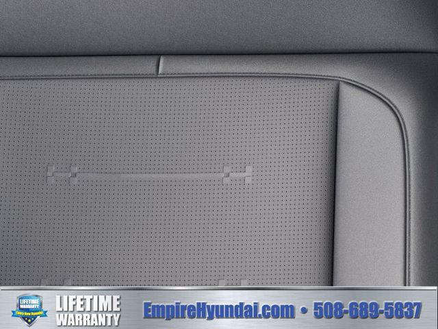 2026 Hyundai Santa Fe Limited 7 Passenger