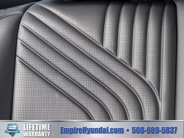 2026 Hyundai Palisade SEL Premium 8P