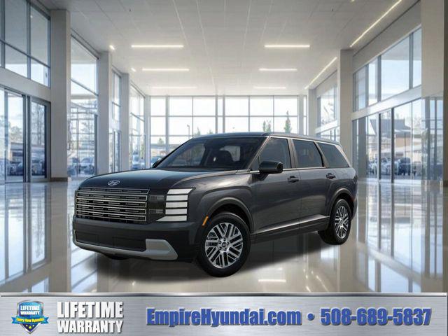 2026 Hyundai Palisade SE for sale in FALL RIVER, MA