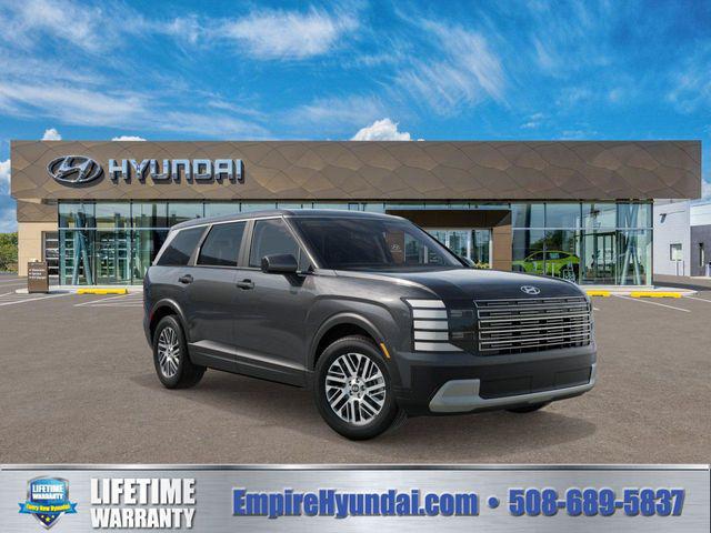 2026 Hyundai Palisade SE