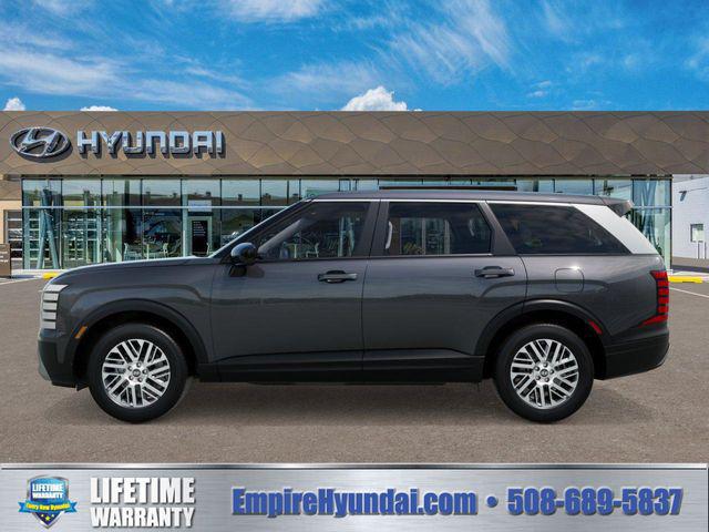 2026 Hyundai Palisade SE