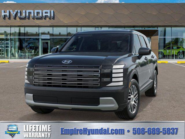 2026 Hyundai Palisade SE