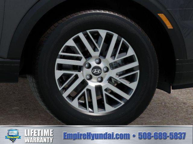 2026 Hyundai Palisade SE