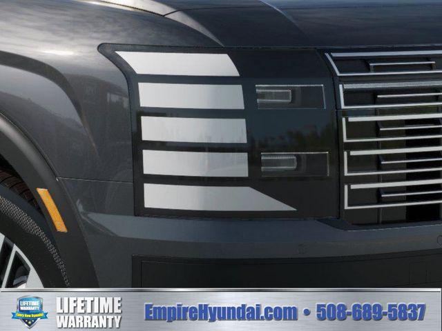 2026 Hyundai Palisade SE