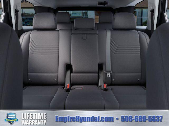 2026 Hyundai Palisade SE