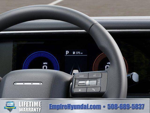 2026 Hyundai Palisade SE
