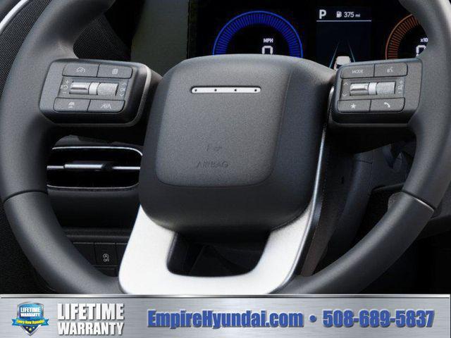 2026 Hyundai Palisade SE
