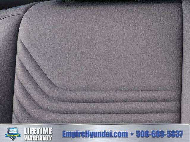 2026 Hyundai Palisade SE