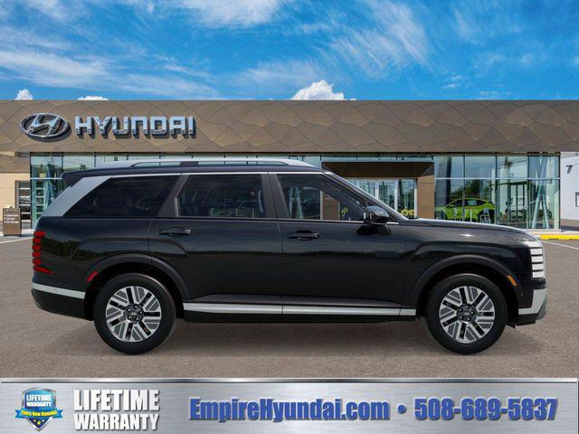 2026 Hyundai Palisade SEL Premium 8P