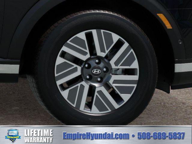 2026 Hyundai Palisade SEL Premium 8P